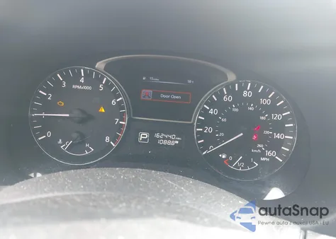 2014 Nissan Altima 2.5 S z USA, uszkodzony, nr VIN 1N4AL3AP2EN369502